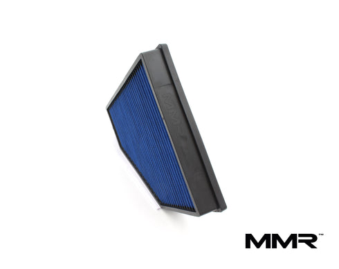 MMR Cotton panel air filter | BMW G2x & G4x | B58 | B48